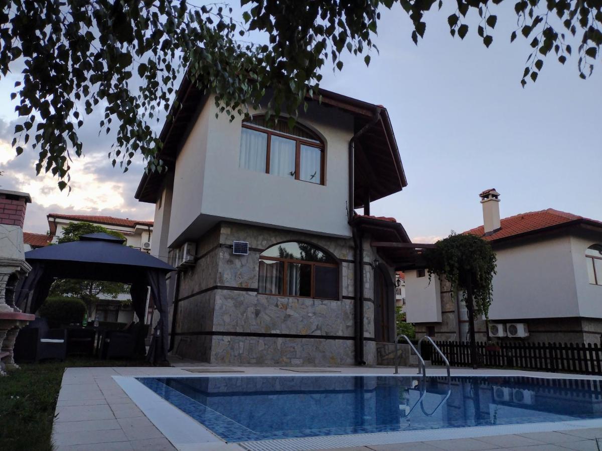 Къща За Гости Мускат 2 Aheloy Exterior photo