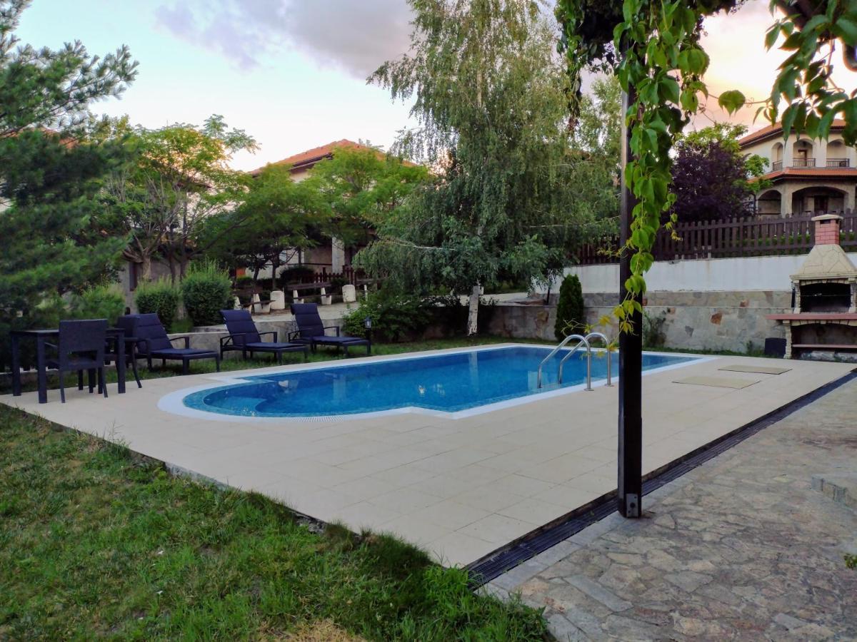 Къща За Гости Мускат 2 Aheloy Exterior photo