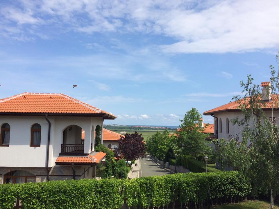 Къща За Гости Мускат 2 Aheloy Exterior photo