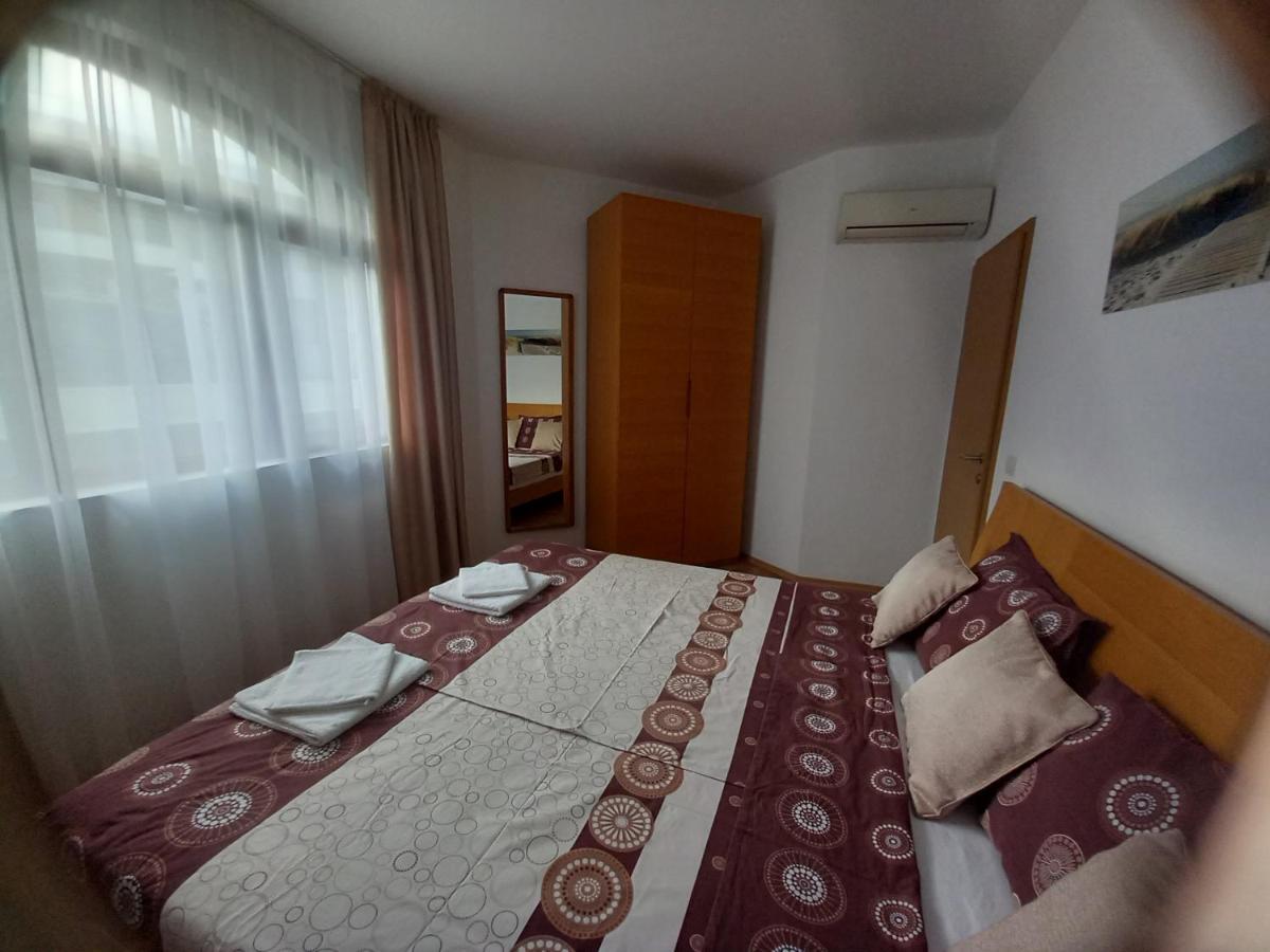 Къща За Гости Мускат 2 Aheloy Exterior photo