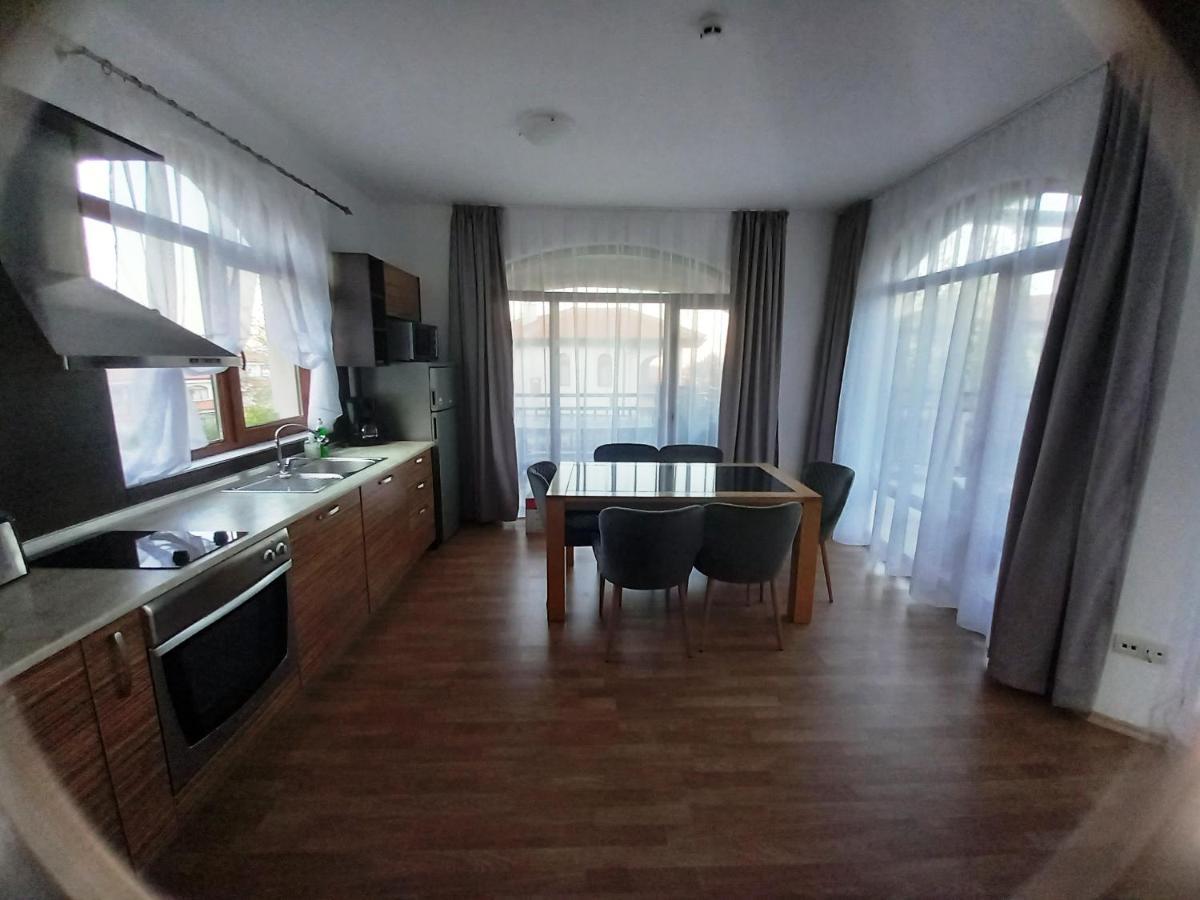Къща За Гости Мускат 2 Aheloy Exterior photo