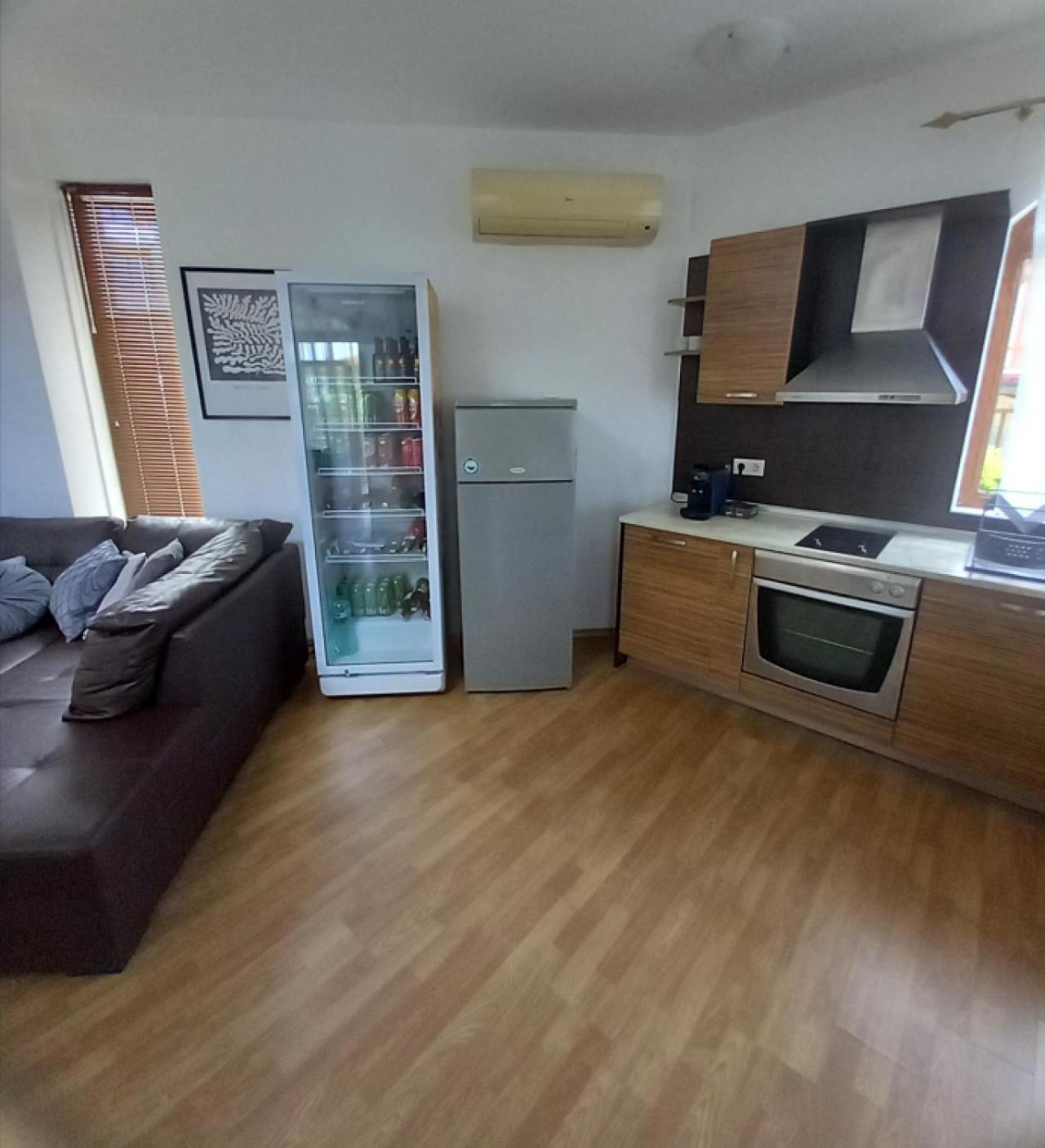 Къща За Гости Мускат 2 Aheloy Exterior photo